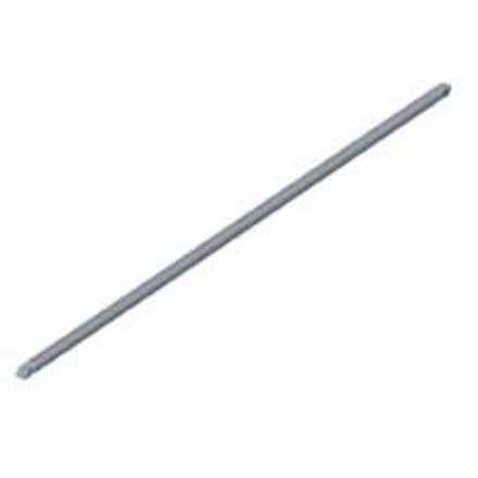 Baguette 2m Ø 13mm DIMOS pour plieuse PLIALU 2000-S réf. 081305 - 080413
