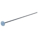 Baguette DIMOS 1m Ø 16mm pour baguetteuse acier réf. 083416 - 083439