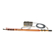Canne télescopique DIMOS PULVEBAT 12 V avec 1 batterie et 1 canne télescopique 6m - 091005