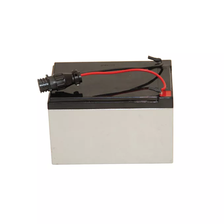 Batterie DIMOS 12 V pour PULVEBAT réf. 091005 - 099023