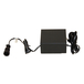 Chargeur de batterie DIMOS 12 V pour PULVEBAT réf. 091005 - 099025