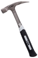 Marteau de charpentier forgé manche PVC avec aimant DIMOS - 135521