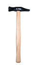 Marteau à garnir DIMOS manche bois - 135541