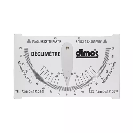 Déclimètre DIMOS - 155577