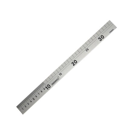 Jauge de charpentier L 350mm DIMOS - 155594