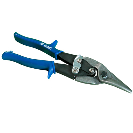 Cisaille spécial inox 250mm DIMOS coupe à droite démultipliée - 175566