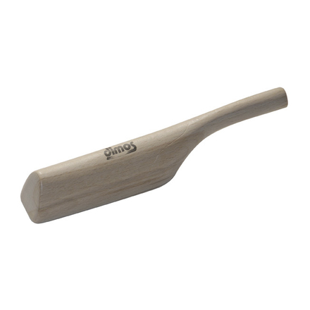 Batte de plombier DIMOS en bois de charme - 185547