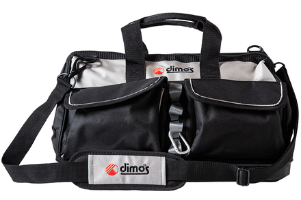 Sac à outils DIMOS petit format - 195208