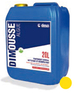 DIMOUSSE Algues - bidon de 20 litres DIMOS - 444130