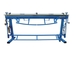 Plieuse DIMOS TRIADE®OPIUM® 2m avec coupe manuelle Rotalame® - 981465