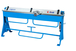 Plieuse LAGOON® 2m DIMOS avec coupe manuelle Rotalame® - 981490