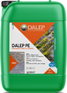 Antimousse fongicide 30L sans rinçage pour tous matériaux DALEP PE 1.01.0004.07