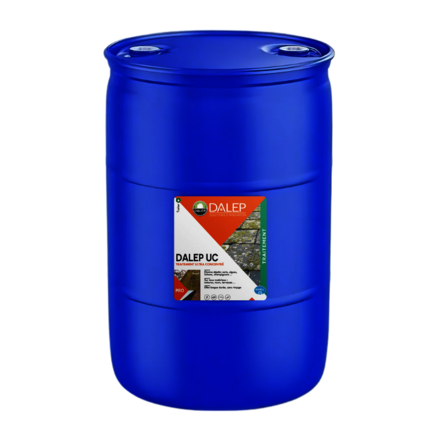 DALEP UC Traitement Ultra Concentré - Fût 200L - DALEP - 1.01.0008.08