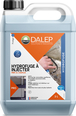 HYDROFUGE À INJECTER Prêt à l'Emploi - Bidon 5 L DALEP - 1.02.0015.03