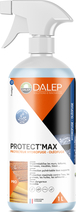 Protecteur PROTECT'MAX Hydrofuge / Oléofuge - Bidon 1 L DALEP -1.02.0020.01