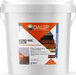 Hydrofuge Minéralisant Coloré HYDRO-ROC COLOR BRUN ROUGE - Seau 5 L DALEP - 1.02.0024.03