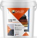 Hydrofuge Minéralisant Coloré HYDRO-ROC COLOR ANTHRACITE - Seau 20 L DALEP - 1.02.0025.06