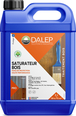 Huile de Protection SATURATEUR BOIS Haute Performance - Bidon 5 L DALEP - 1.03.0036.03