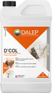 Décolleur D'COL Papier Peint - Bidon 1L DALEP - 1.04.0044.01