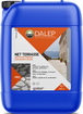 Nettoyant Terrasses Concentré NET TERRASSE - Bidon 20 L DALEP - 1.04.0047.06