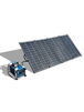 PANNEAU SOLAIRE 440 W Pliable - DALEP - 1.05.0121.16