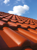 DALEP PRT ROUGE OXYDE Peinture Rénovation Toiture - Seau 3L - DALEP -1.06.0126.30