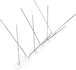 Pics Anti-Oiseaux BIRD GUARD 2 - Longueur 1 m (2 x 50 cm) DALEP - 1.08.0095.17