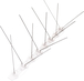 Pics Anti-Oiseaux BIRD GUARD 4 - Longueur 1 m (2 x 50 cm) DALEP - 1.08.0096.17