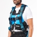 Gilet AirBag WorkAir Original Cyan D-Air Lab 1D1000-014