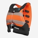 Gilet AirBag WorkAir Original Fluo-Orange D-Air Lab 1D1000-014