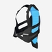 Gilet AirBag Protection du dos WorkAir Back Cyan D-Air Lab 1D1003-014