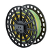 CABLE HO7 V-R 16 MM² JAUNE/VERT 1/2 TOURET DE 100 M - DEBFLEX - 116925