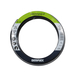 BOBINOT HO3VVH2-F 2X0.75 MM² 5M NOIR - DEBFLEX - 155313