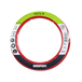 BOBINOT HO7V-K 1.5 MM² 10M ROUGE - DEBFLEX - 204324