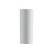 MANCHON Ø16 MM GRIS SACHET DE 2 - DEBFLEX - 429344