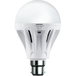 AMPOULE A80 ANTI COUPURE VERRE BLANC B22 7W 6400K 300LM - DEBFLEX - 600033