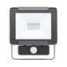 PROJECTEUR LED + DETECT IR IP54 SMD 20W 6500K 1600LM - DEBFLEX - 600038