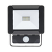PROJECTEUR LED + DETECT IR IP54 SMD 10W 6500K 800LM - DEBFLEX - 600039