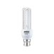 AMPOULE LED 3U T3 B22 9W 6500K 780LM - DEBFLEX - 600048