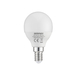 AMPOULE G45 SMD VERRE BLANC E14 3W 2700K 240LM - DEBFLEX - 600431