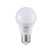 AMPOULE A60 SMD VERRE BLANC E27 5W 2700K 450LM - DEBFLEX - 600432