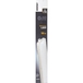 REGLETTE LED IP65 600MM SMD 18W 3000K 1500LM - DEBFLEX - 600458