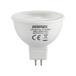 AMPOULE SPOT MR16 VERRE TRANSPARENT GU5.3 5W 4000K 400LM - DEBFLEX - 600469