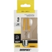 AMPOULE A60 FILAMENT VERRE TRANSPARENT E27 5W 2700K 600LM - DEBFLEX - 600477
