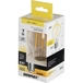AMPOULE A60 FILAMENT VERRE TRANSPARENT E27 7W 2700K 810LM - DEBFLEX - 600478