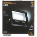 PROJECTEUR LED IP66 RGB 30W 6500K 2000LM - DEBFLEX - 600491
