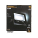PROJECTEUR LED IP66 RGB 30W 6500K 2000LM - DEBFLEX - 600491