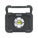 PROJECTEUR CHANTIER BATTERIE SIMPLE FLUX IP44 SMD 10W 6500K 750LM - DEBFLEX - 600492