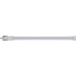 REGLETTE LED CARREE IP65 SMD 10W 6500K 1000LM 600MM - DEBFLEX - 600537