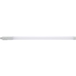 REGLETTE LED CARREE IP65 SMD 10W 6500K 1000LM 600MM - DEBFLEX - 600537
